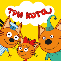Kid-E-Cats: Picnic with Three Cats・Kitty Cat Games
