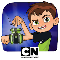 Ben 10 – Alien Experience: 360 AR Fighting Action