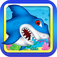Feeding Frenzy – Eat Fish