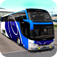 Euro Bus Driving Simulator : Bus Simulator 2020